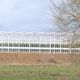 Un projet de méga-serres de tomates a été retoqué temporairement par le préfet à Isigny-le-Buat dans le Sud-Manche, mardi 12 novembre 2024.