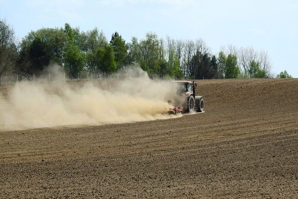 Quel avenir pour notre agriculture face au réchauffement climatique ?