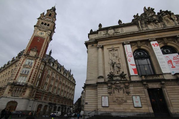 La ville de Lille a rejoint le Réseau mondial des villes apprenantes de l'UNESCO ce mercredi 14 février 2024.