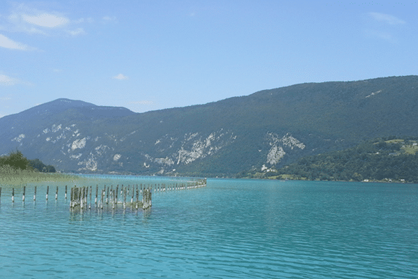 Lac d'Aiguebelette