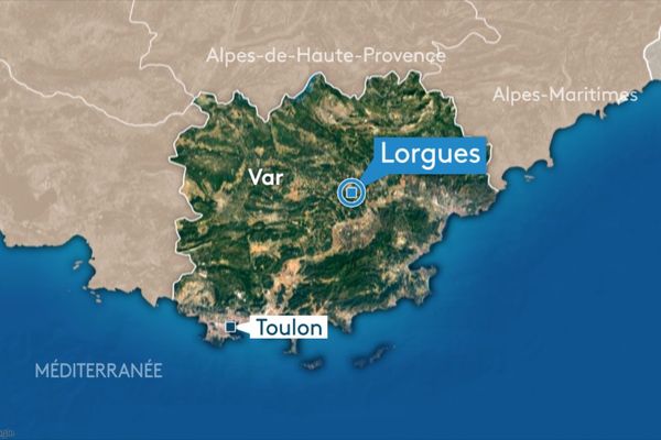 Le mineur de 16 ans disparu mardi 14 avril 2020 à Lorgues a été retrouvé sain et sauf