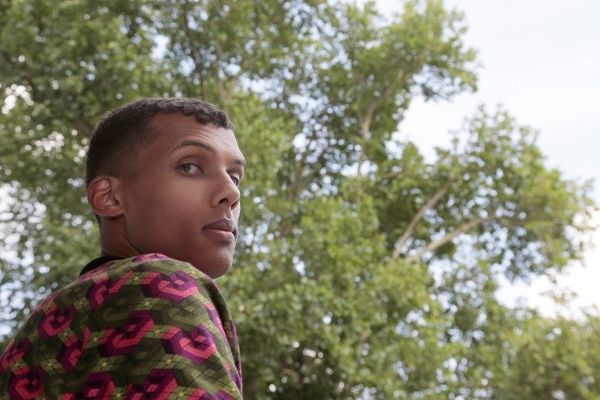 STROMAE