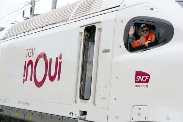 La SNCF Réseau profite du long week-end de l'Ascension pour réaliser des travaux d'envergure. Le trafic sera très perturbé entre le 8 et le 12 mai 2024.