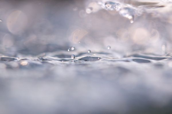 Les cours d'eau sous surveillance