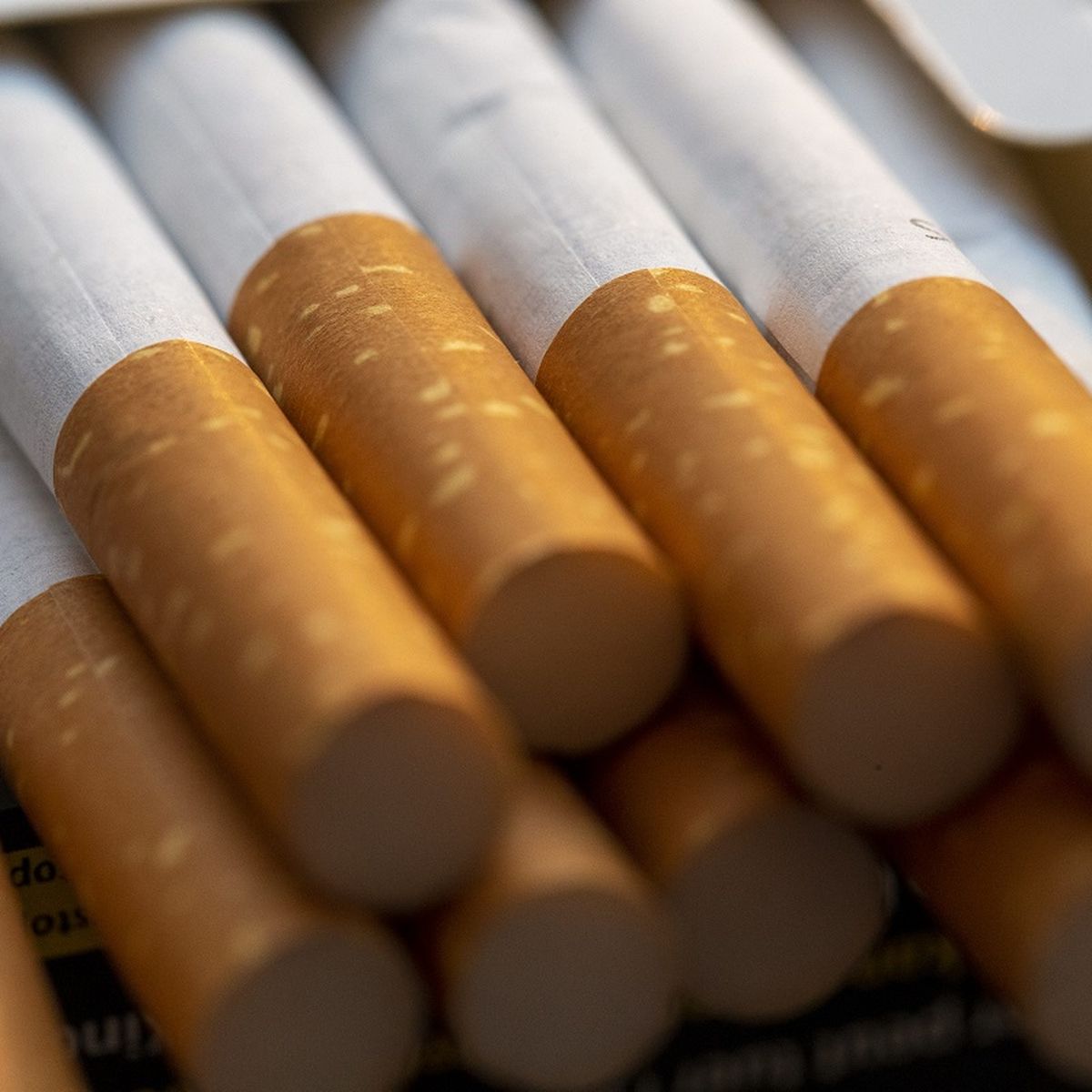 Tabac La Crise Covid Fait Exploser Les Ventes En France A La Frontiere Espagnole