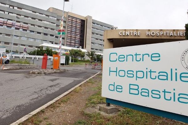 L'homme effectuait régulièrement des remplacements au CHU de Bastia dans le service de pédiatrie.