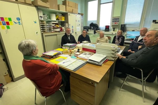 "C'est un grand coup sur la tête." Les comités sportifs départementaux bientôt à la rue à Limoges