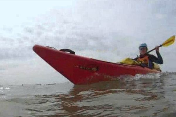 Ce dimanche, dans C sports, on fait le tour de la région en kayak !