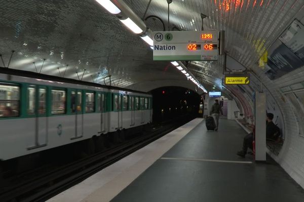 Métro : comment éviter les accidents mortels ?