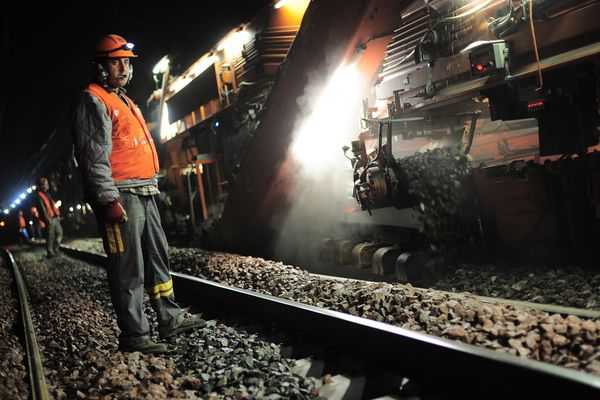 De nouvelles perturbations SNCF les week-end des 23 et 30 novembre. Des travaux de modernisation de la ligne POLT seront opérés.