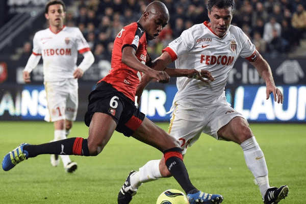 Ligue 1 (35e journée) : les rouges et noirs arrachent le nul à domicile face à Monaco