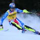 Clément Noël avait terminé sixième du slalom d'Alta Badia, en Italie, le 23 décembre dernier.