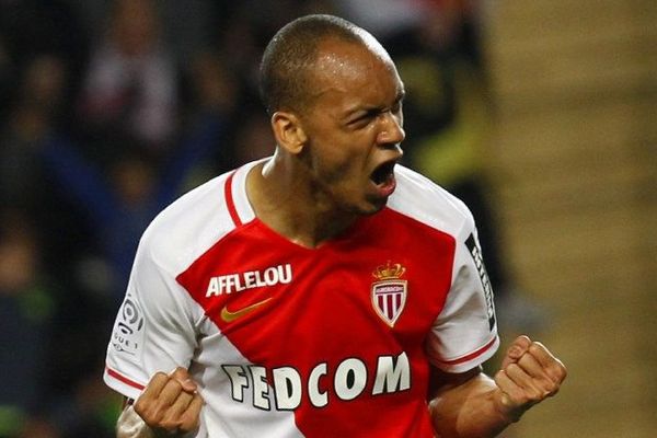 fabinho, auteur du second but monégasque