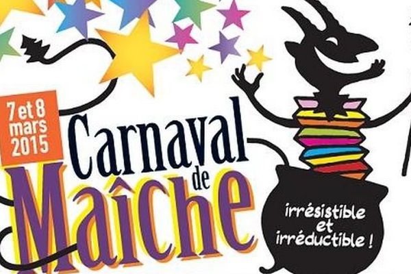 Après 13 ans d'absence, le Carnaval de Maîche revient.