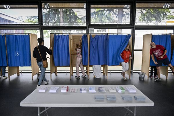 Les PFAS s'invitent dans le débat sur la 12ᵉ circonscription du Rhône.