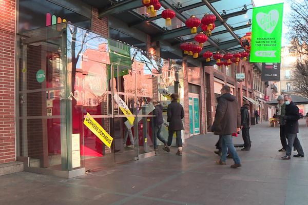 L'enseigne Midica a été condamnée par le tribunal correctionnel de Toulouse (Haute-Garonne) pour n'avoir pas payé les heures supplémentaires des ses employés.