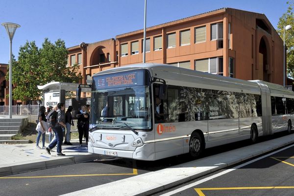 Toulouse accueille les Rencontres nationales du transport public, du 28 au 30 septembre 2021.