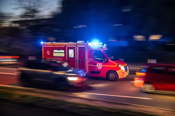 Un accident entre deux poids lourds a eu lieu ce mercredi 13 novembre 2024 matin sur l'autoroute A28 à hauteur de Sées dans l'Orne. Après une collision, l'un d'eux s'est couché sur la chaussée. Deux victimes ont été évacuées, par les sapeurs-pompiers. La route est fermée dans le secteur pour une raison indéterminée.