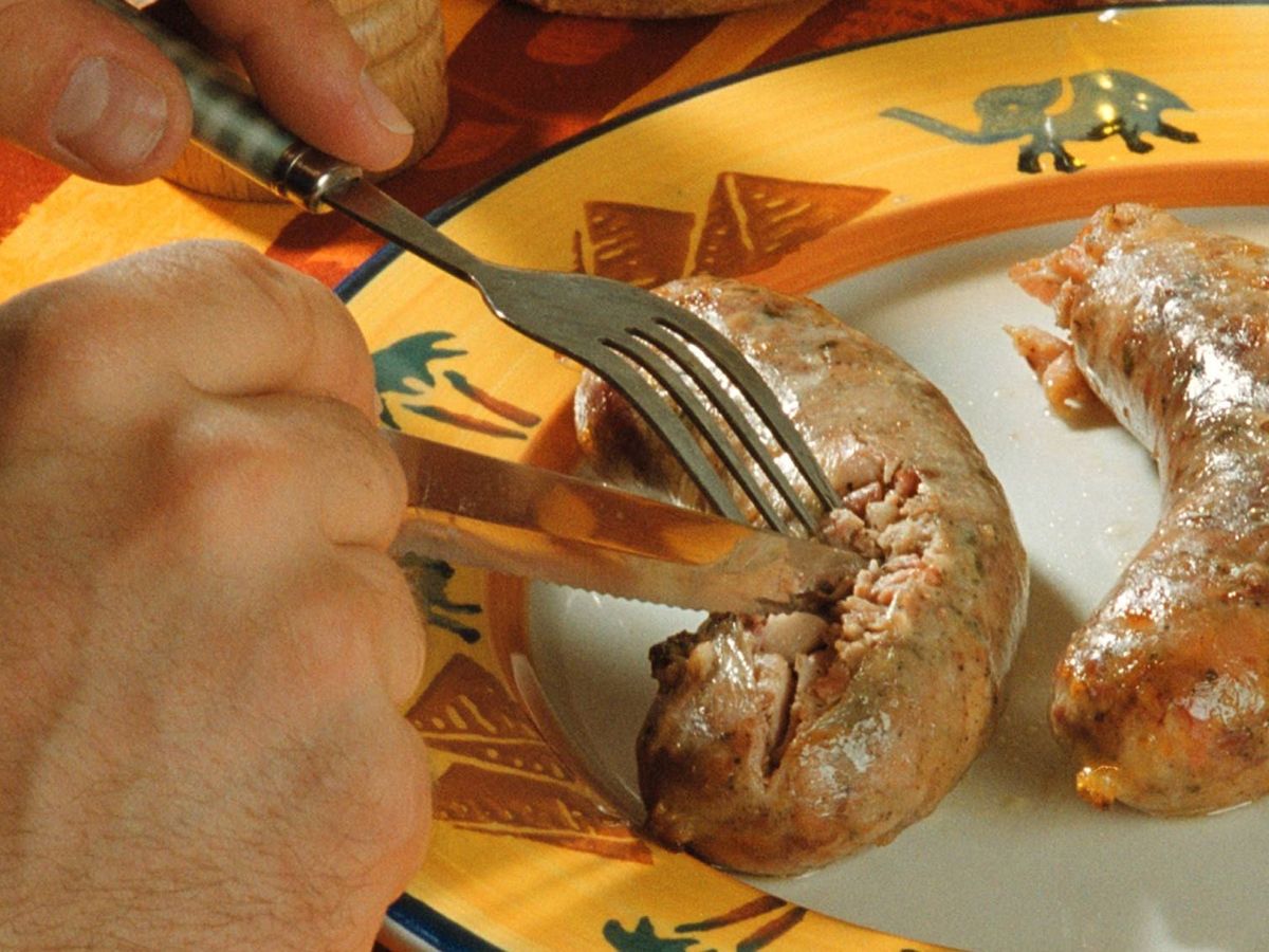 Vente de boyaux de Boeuf pour Saucissons à Cuire, Andouillettes