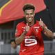 Formé au Stade rennais, Désiré Doué, 19 ans, va quitter les rouges et noirs pour le Paris-Saint-Germain, la saison prochaine. Il aura joué 76 matchs au total (pour 8 buts) avec l'équipe A, entre 2022 et 2024.