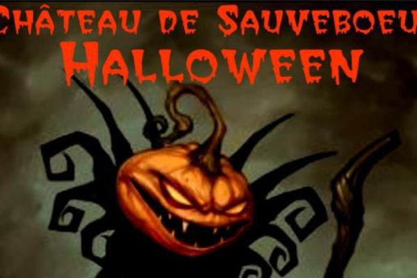 Les châteaux de Dordogne profitent d'Halloween pour proposer des visites qui font peur