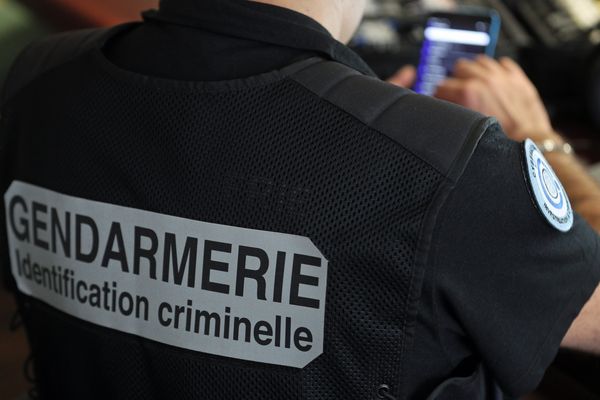 Gendarmerie, photo d'illustration 