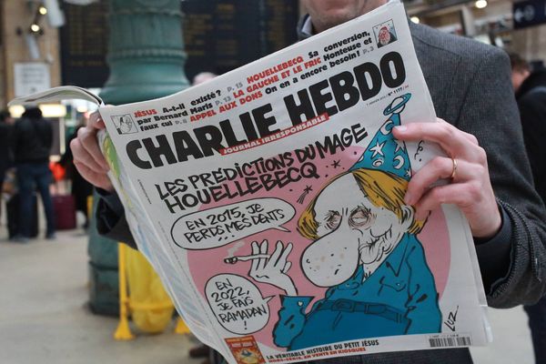 Un abonnement à Charlie Hebdo dans toutes les villes ?