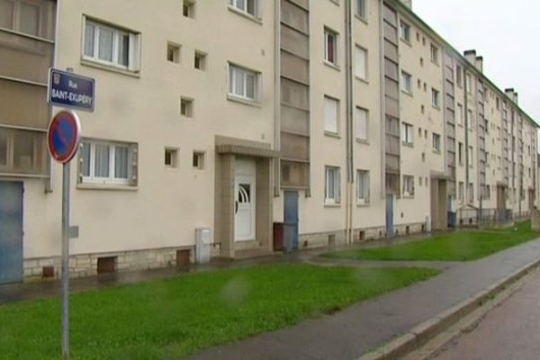 Chambly (60) : sécurité privée