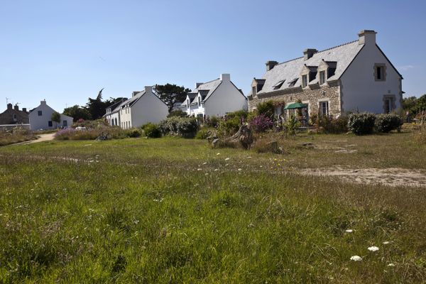 Accéder à la propriété sur l'île Hœdic, un rêve devenu inaccessible pour les insulaires