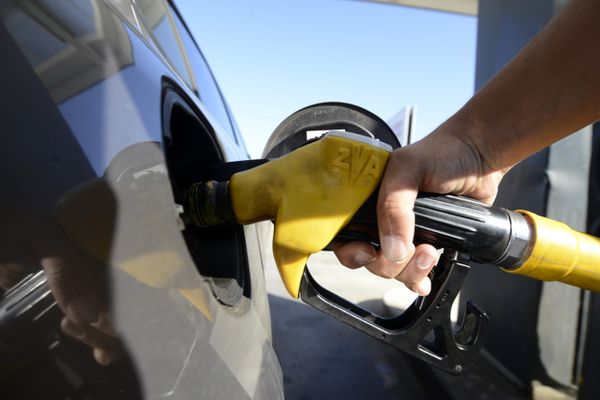 De 7h à 9h, dans le Sud Ardèche, une station service sera réservée aux professionnels prioritaires.