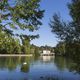 Hericy est un village situé en bord de Seine.