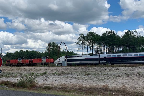 Metz - Tourisme. Le petit train électrique est en retard