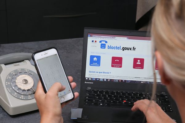 En 2016, le gouvernement a mis en place le site Bloctel pour réduire les démarchages téléphoniques