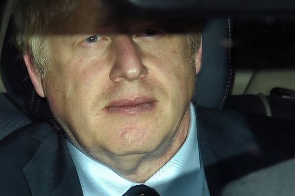 Boris Johnson a essuyé un sérieux revers mardi au Parlement britannique.