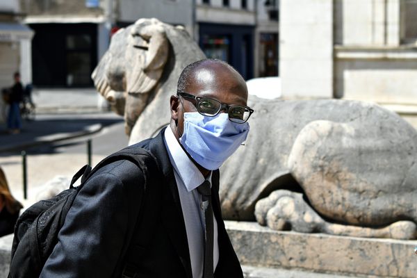 L'ancien président de l'université Youssoufi Touré avait été condamné à un an de prison avec sursis et 15 000 euros d'amende en première instance.