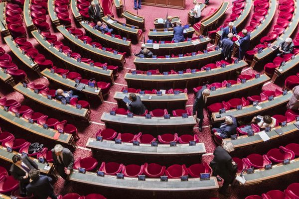 ILLUSTRATION. Les sénatoriales auront lieu le 27 septembre prochain.