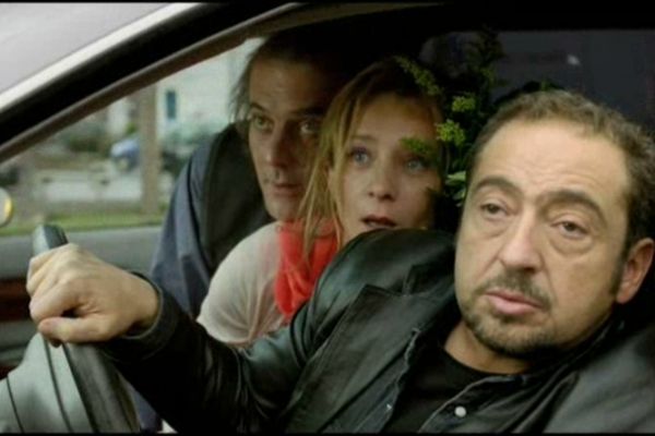 Sortie du film "Une chanson pour ma mère" avec Patrick Timsit 