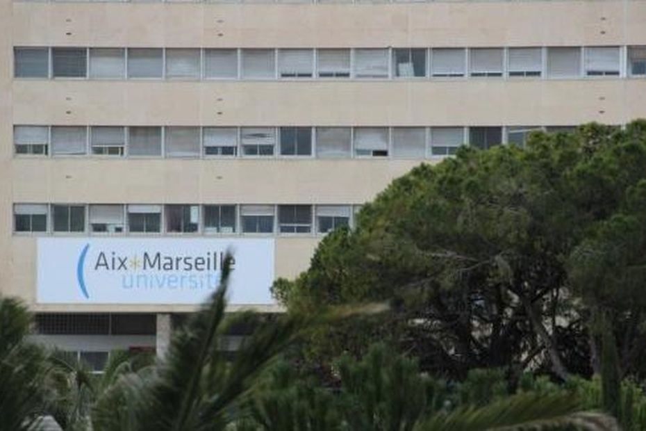 Eiffage va rénover le campus de l'université d'AixMarseille