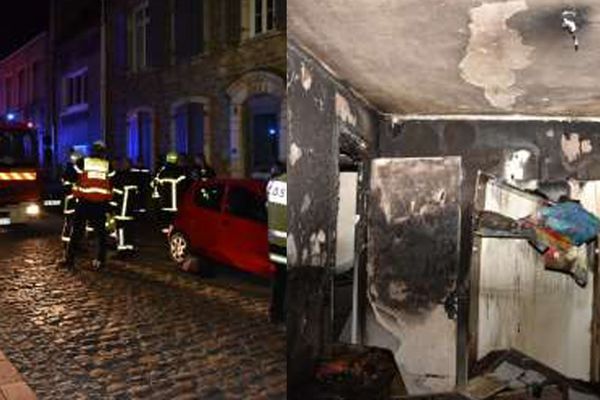 Ce jeudi soir à Boulogne-sur-Mer