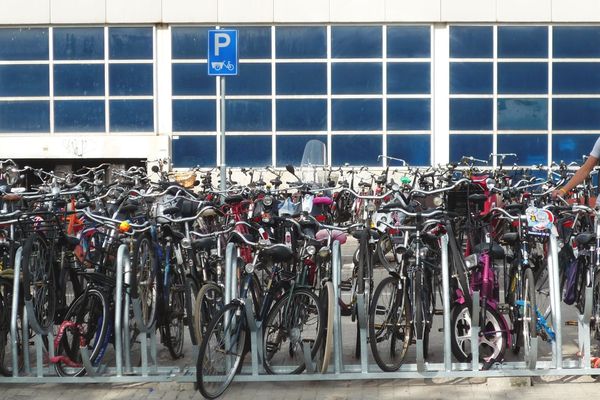 Le vélo, un moyen de déplacement de plus en plus utilisé en ville