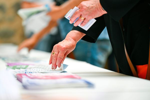 Le premier tour des élections législatives a lieu ce dimanche 30 juin.