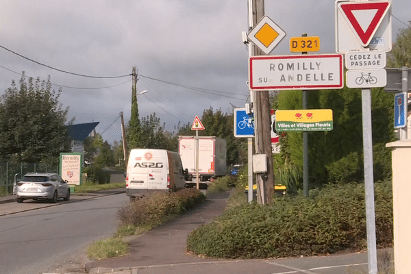 Ce bourg situé au nord de l'Eure comptera bientôt sa propre brigade de gendarmerie.