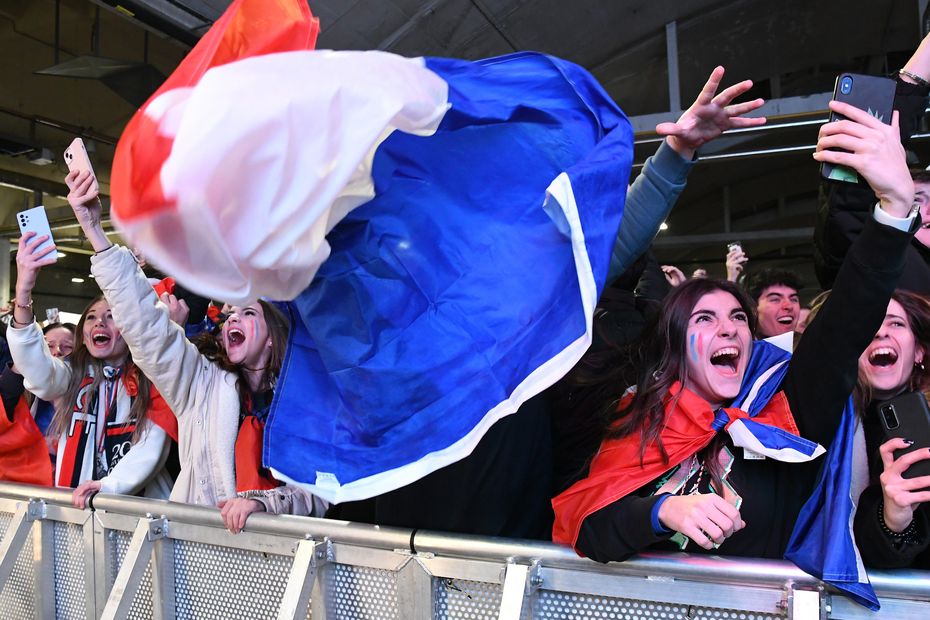 Rugby World Cup Opening Match: France vs. New Zealand – Where to Watch on Giant Screens in Deux-Sèvres, Charente, Charente-Maritime and Vienne