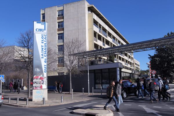 Une enquête interne a été ouverte par le CHU de Montpellier.