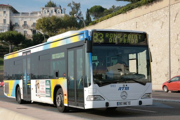 La circulation des bus RTM sera encore perturbée ce week end