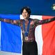 Adam Siao Him Fa décroche une belle médaille de bronze aux mondiaux.