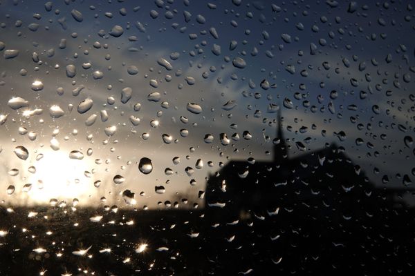 Les Hauts-de-France entre soleil et pluie