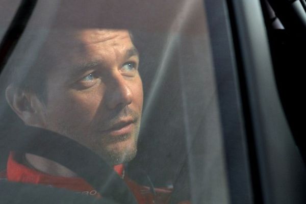 Sébastien Loeb sera au départ de cette 83e édition du Rallye Automobile de Monte-Carlo.