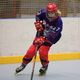 Les Yeti's de Grenoble vont tenter de remporter la coupe de France de roller hockey ce week-end à la halle Carpentier à Paris