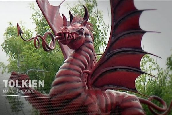 Le dragon de Tolkien à Mametz (80)